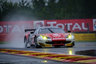 Spa - Belgium | NA