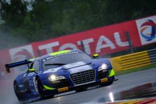 Spa - Belgium | NA