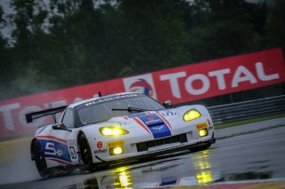 Spa - Belgium | NA