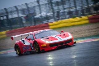 Spa - Belgium | NA