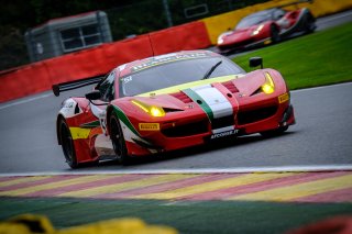 Spa - Belgium | NA