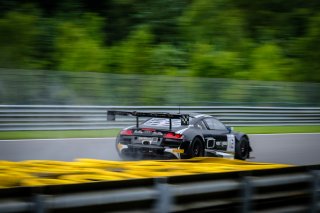 Spa - Belgium | NA