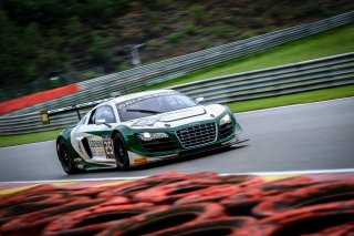 Spa - Belgium | NA