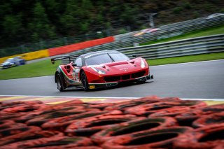 Spa - Belgium | NA