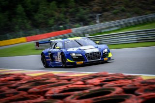 Spa - Belgium | NA