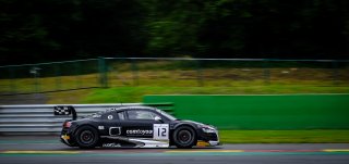 Spa - Belgium | NA