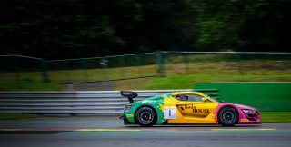 Spa - Belgium | NA