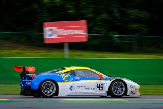 Spa - Belgium | NA