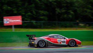 Spa - Belgium | NA