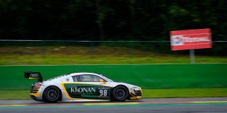 Spa - Belgium | NA
