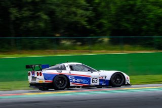 Spa - Belgium | NA