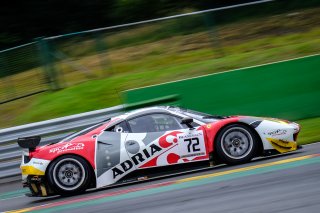 Spa - Belgium | NA