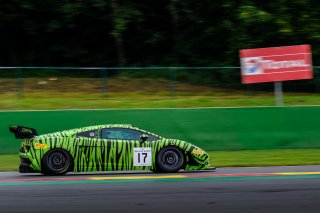 Spa - Belgium | NA