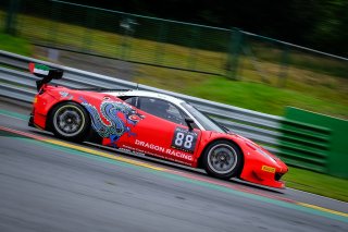 Spa - Belgium | NA