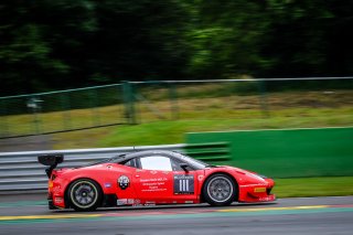 Spa - Belgium | NA