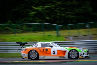 Spa - Belgium | NA