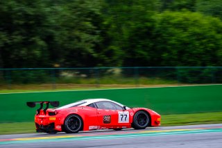 Spa - Belgium | NA