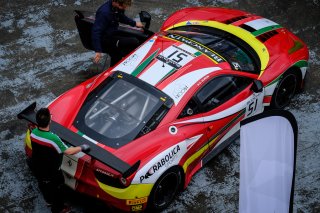 Spa - Belgium | NA