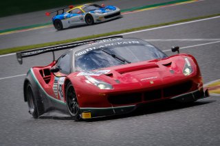 Spa - Belgium | NA