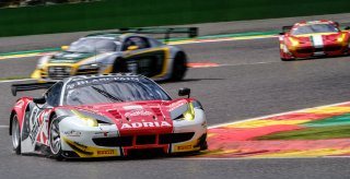 Spa - Belgium | NA