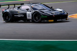 Spa - Belgium | NA