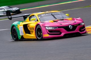 Spa - Belgium | NA