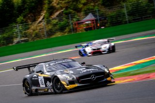 Spa - Belgium | NA