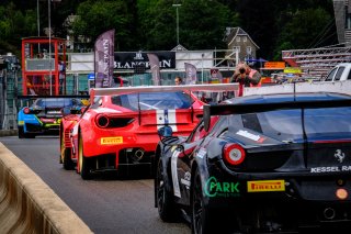 Spa - Belgium | NA