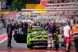 Spa - Belgium | NA