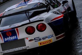 Spa - Belgium | NA