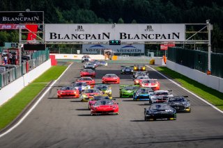 Spa - Belgium | NA