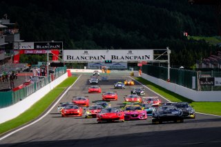 Spa - Belgium | NA