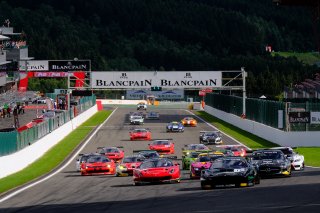 Spa - Belgium | NA