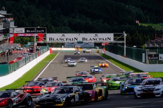 Spa - Belgium | NA