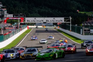 Spa - Belgium | NA