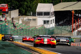 Spa - Belgium | NA