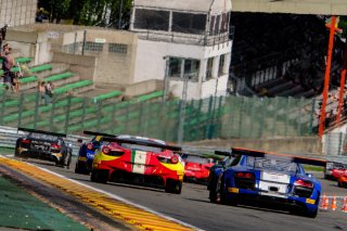 Spa - Belgium | NA