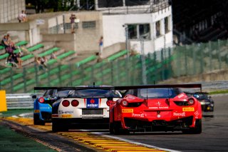 Spa - Belgium | NA