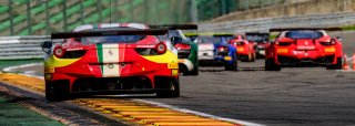 Spa - Belgium | NA