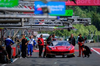 Spa - Belgium | NA