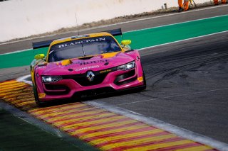 Spa - Belgium | NA