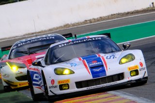 Spa - Belgium | NA
