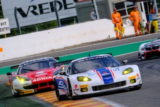 Spa - Belgium | NA