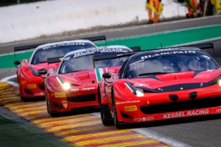 Spa - Belgium | NA