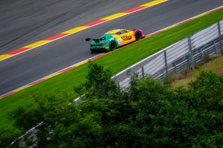 Spa - Belgium | NA