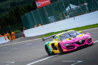 Spa - Belgium | NA