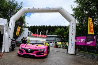 Spa - Belgium | NA