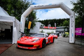 Spa - Belgium | NA