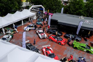 Spa - Belgium | NA