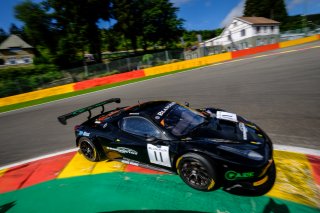 Spa - Belgium | NA